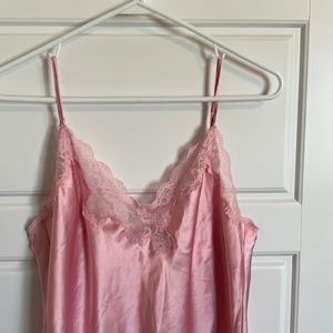 Beautiful Victoria’s Secret negligee!